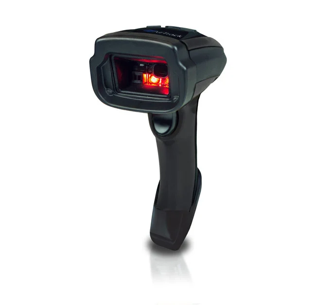airtrack r2 barcode scanner